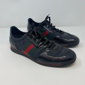 Mens Gucci Shoes